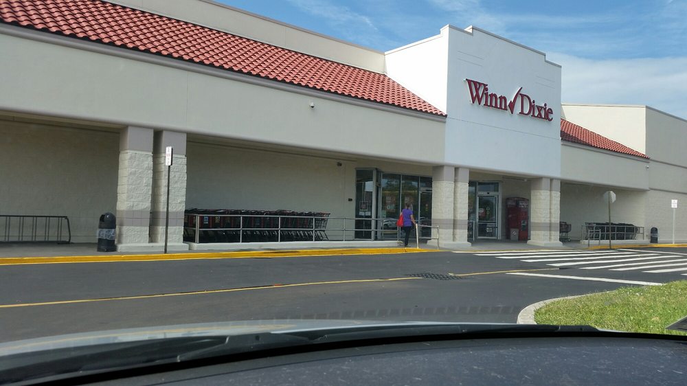 Winn Dixie