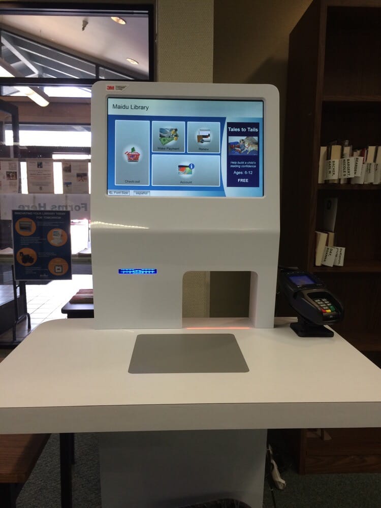 Roseville Public Library 10 Reviews Libraries 1530 Maidu Dr