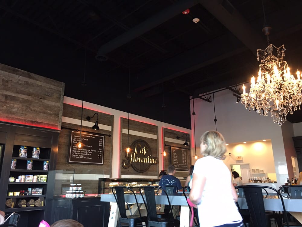 Café Florentine 17 Photos & 26 Reviews Coffee & Tea 11 Ellinwood