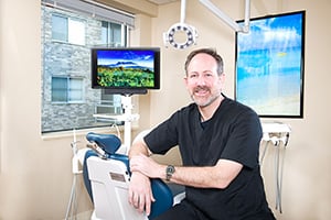 image of business Jonathan A Morris, DDS