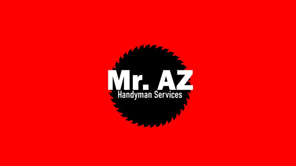 Mr AZ Handyman Services
