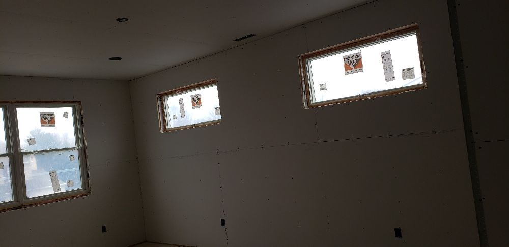 VL Drywall