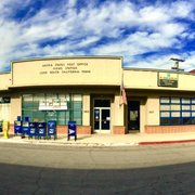Us Post Office Offices 11200 Long Beach Blvd Lynwood Ca Us Post Office