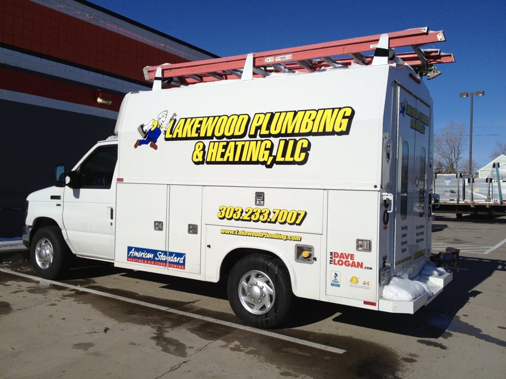 Lakewood Plumbing 25 Reviews Plumbing 9800 W 44th Ave, Wheat