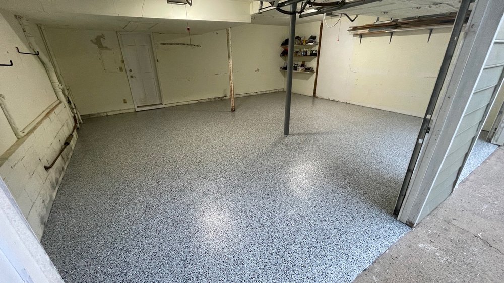 image of business Redrock Epoxy Floors