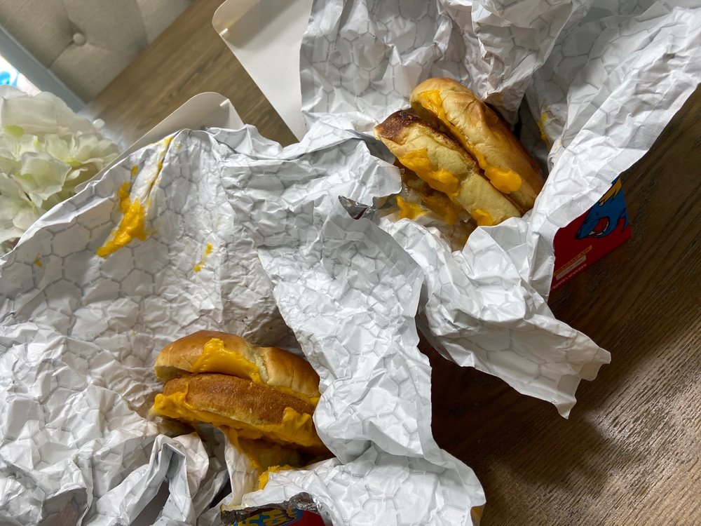 MrBeast Burger MrBeast Burger