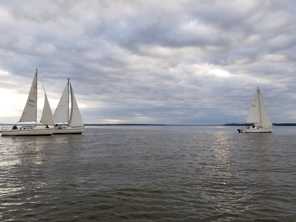 Northern Virginia Sailing School