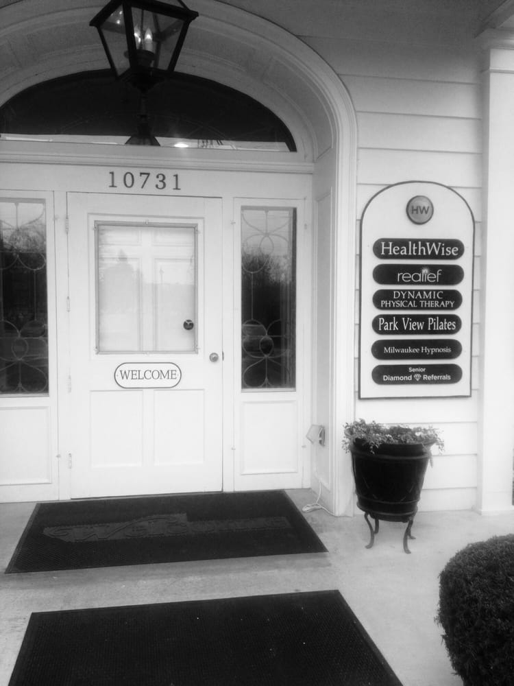 Hales Corners Gift Cards Wisconsin Giftly Healthwise Chiropractic 10731 W Forest Home Ave Hales Corners Wi