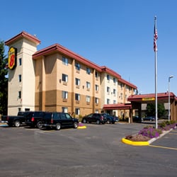 Super 8 Wilsonville Closed 13 Reviews Hotels 25438 Parkway Photo Of Super 8 Wilsonville Or United States