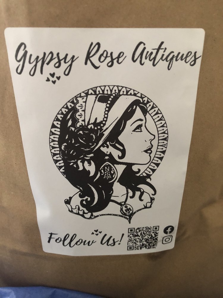 Gypsy Rose Antiques