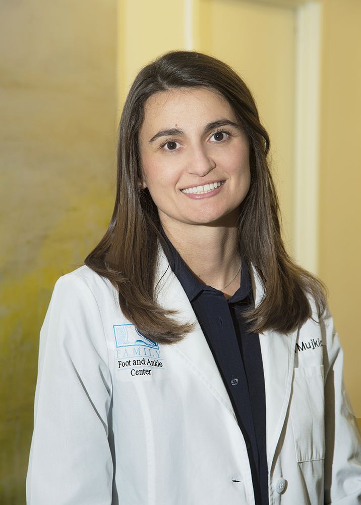 Family Foot and Ankle Center