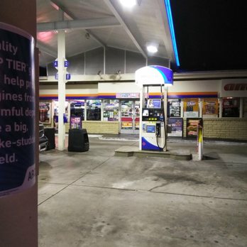 Arco Am Pm 15 Reviews Gas Stations 21313 S Avalon Blvd Carson