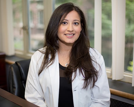 image of business Allergy and Asthma Associates of Murray Hill: Purvi Parikh, MD