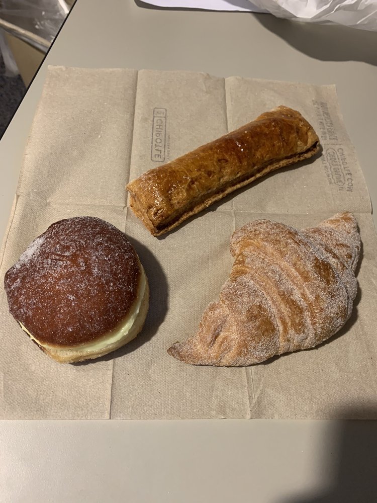 Panaderia Pahuatlan II