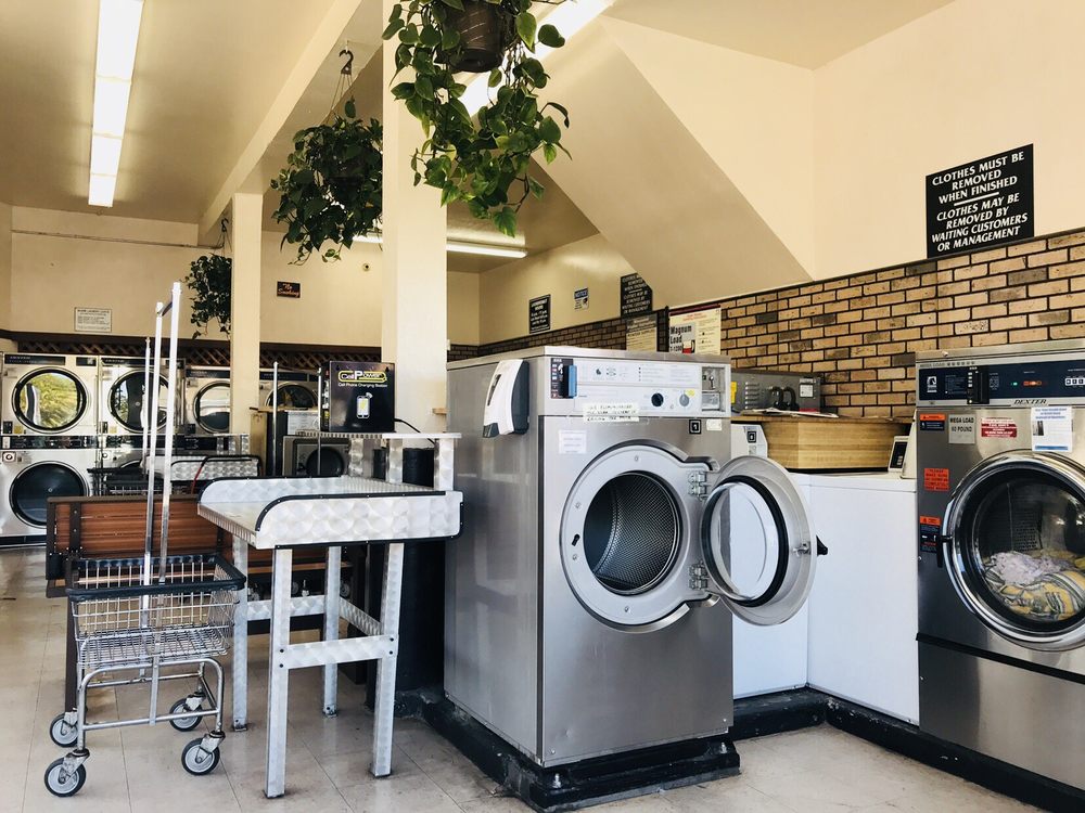 Washboard V 44 Photos & 73 Reviews Laundry Services 1198 Park St