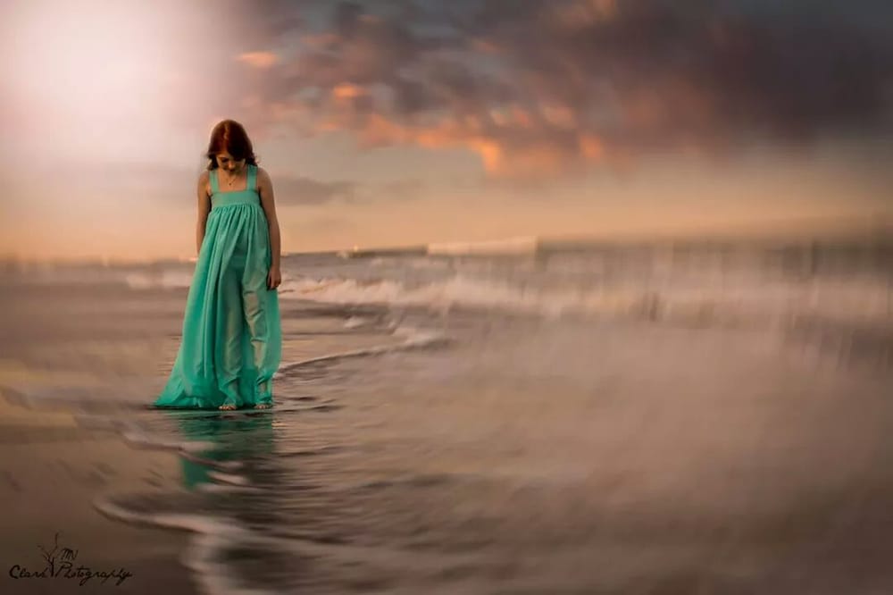 MV Clark Photography