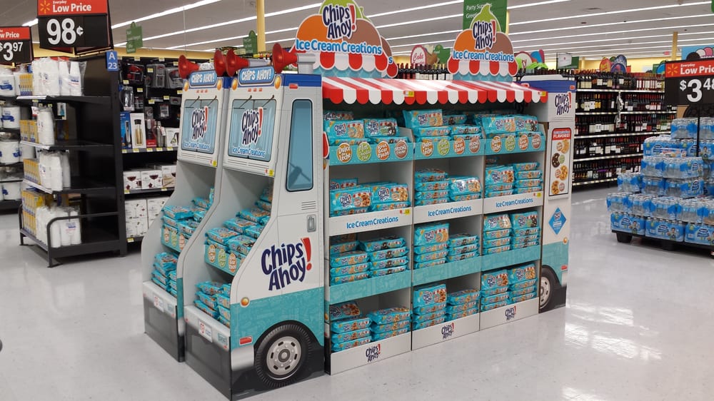 Walmart Neighborhood Market 34 Photos & 34 Reviews Department