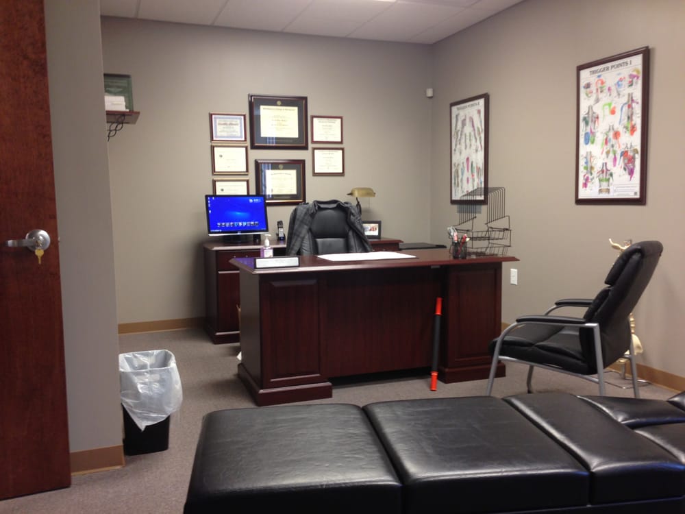 Youngsville Chiropractic Center