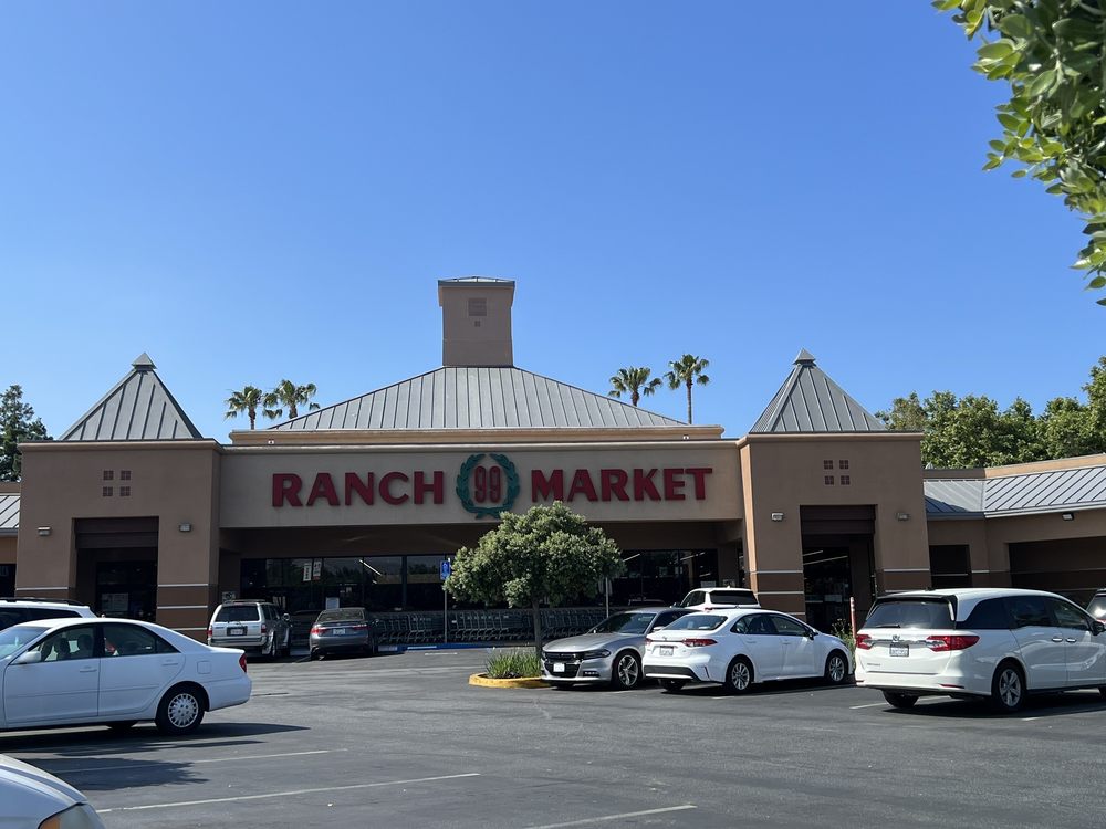 99 Ranch Market