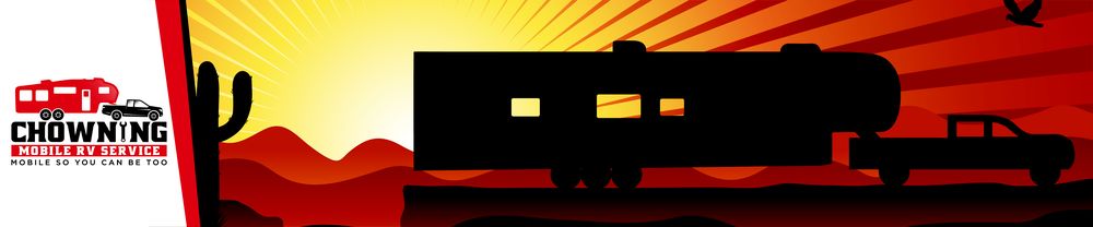 Chowning Mobile RV Service
