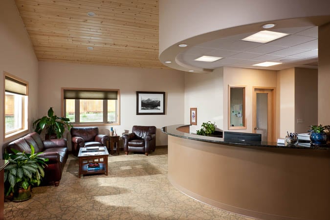 image of business Alpine Family Dental