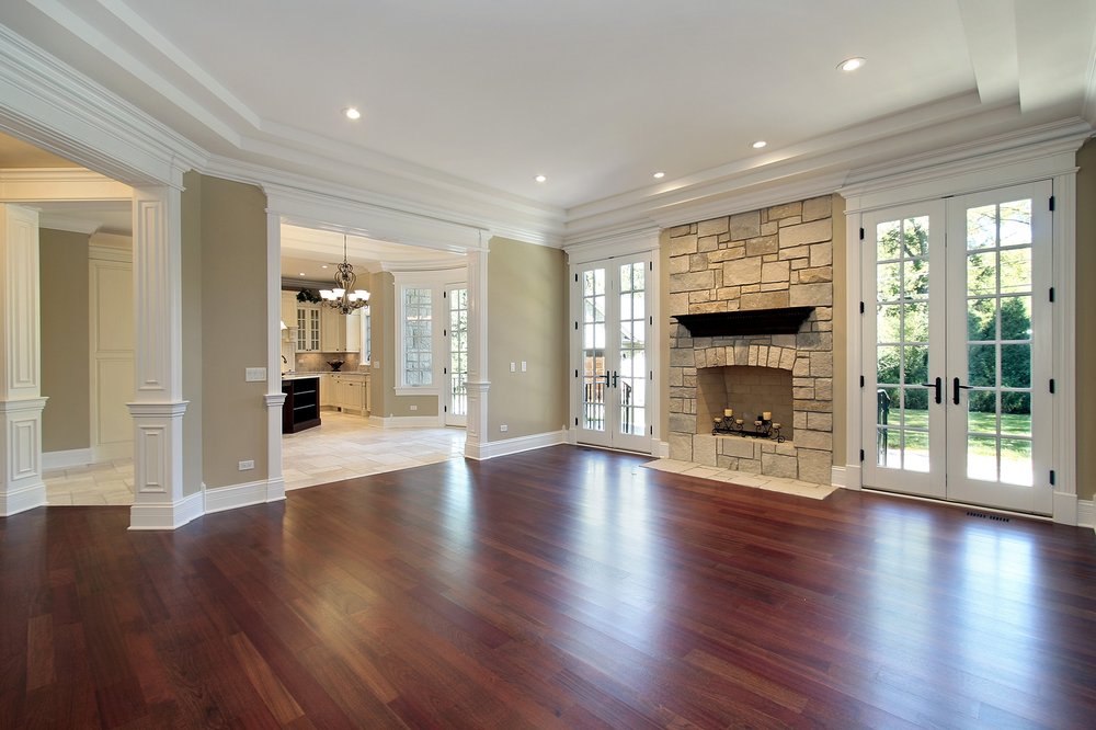 image of business Millennium Flooring Group