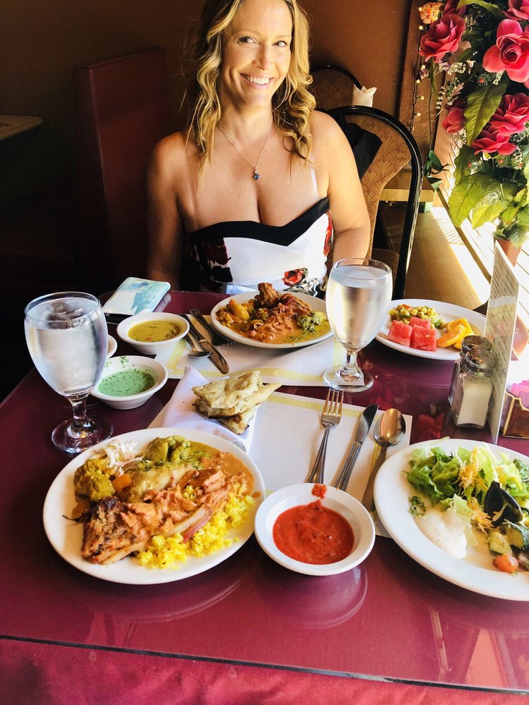 Everest Nepal Restaurant