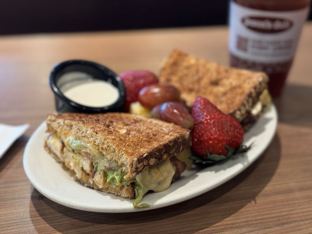Jason's Deli