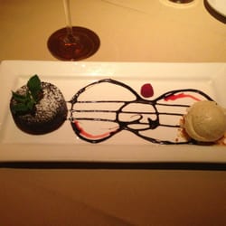 Vibrato Restaurant Los Angeles Ca Vibrato Restaurant Los Angeles Ca