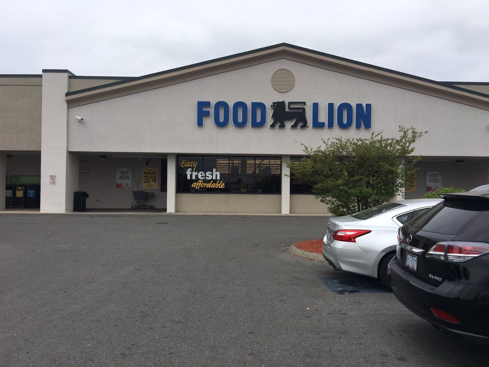 Food Lion
