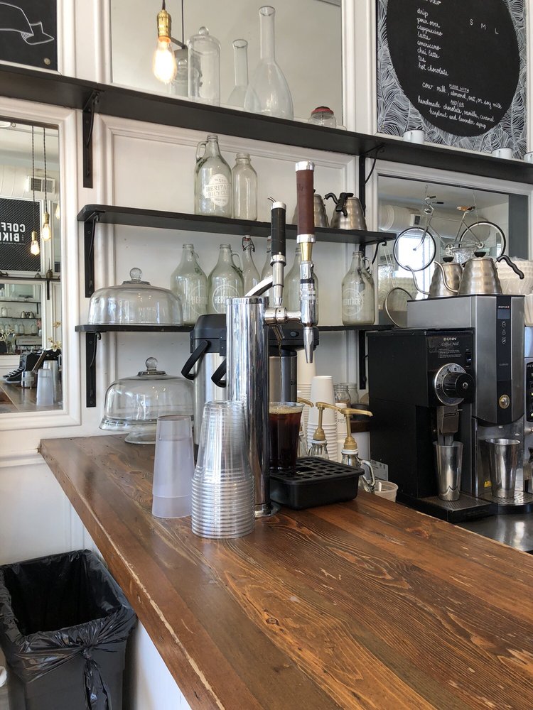 Heritage Bicycles General Store Order Food Online 267 Photos & 250