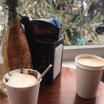 Bel Bacio Imported Italian Coffee Bel Bacio Imported Italian Coffee