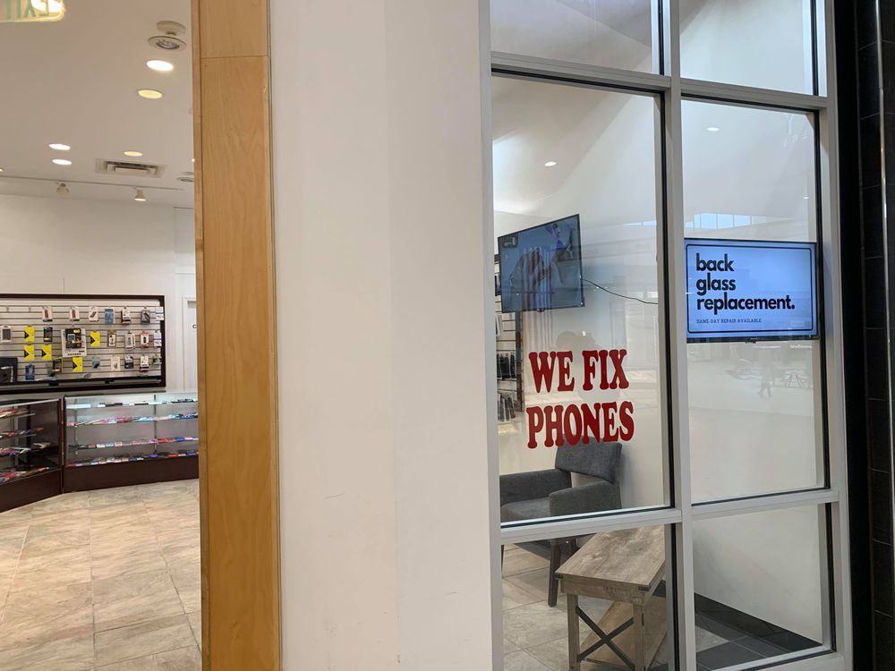 Cellaxs Phone Repair