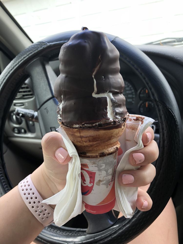 Dairy Queen