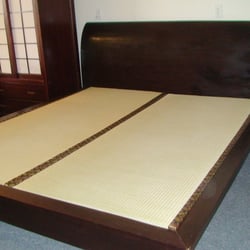 Gold Coast Futons Closed Mattresses 1837 S Hwy Photo Of Gold Coast Futons Oceanside Ca United States Emperor Platform Bed