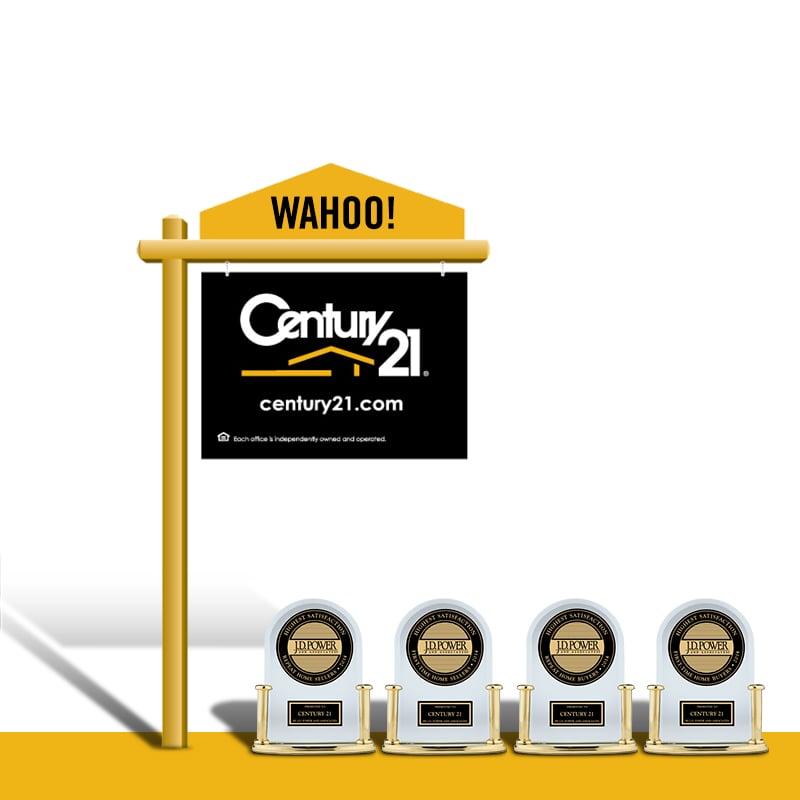 Sbarra & Wells - Century 21
