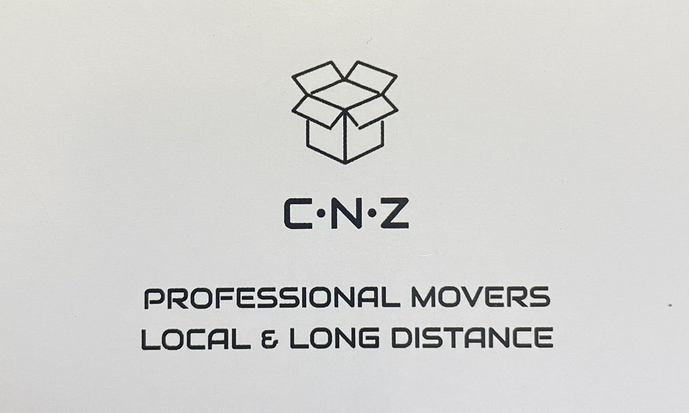 CNZ Moving and Storage