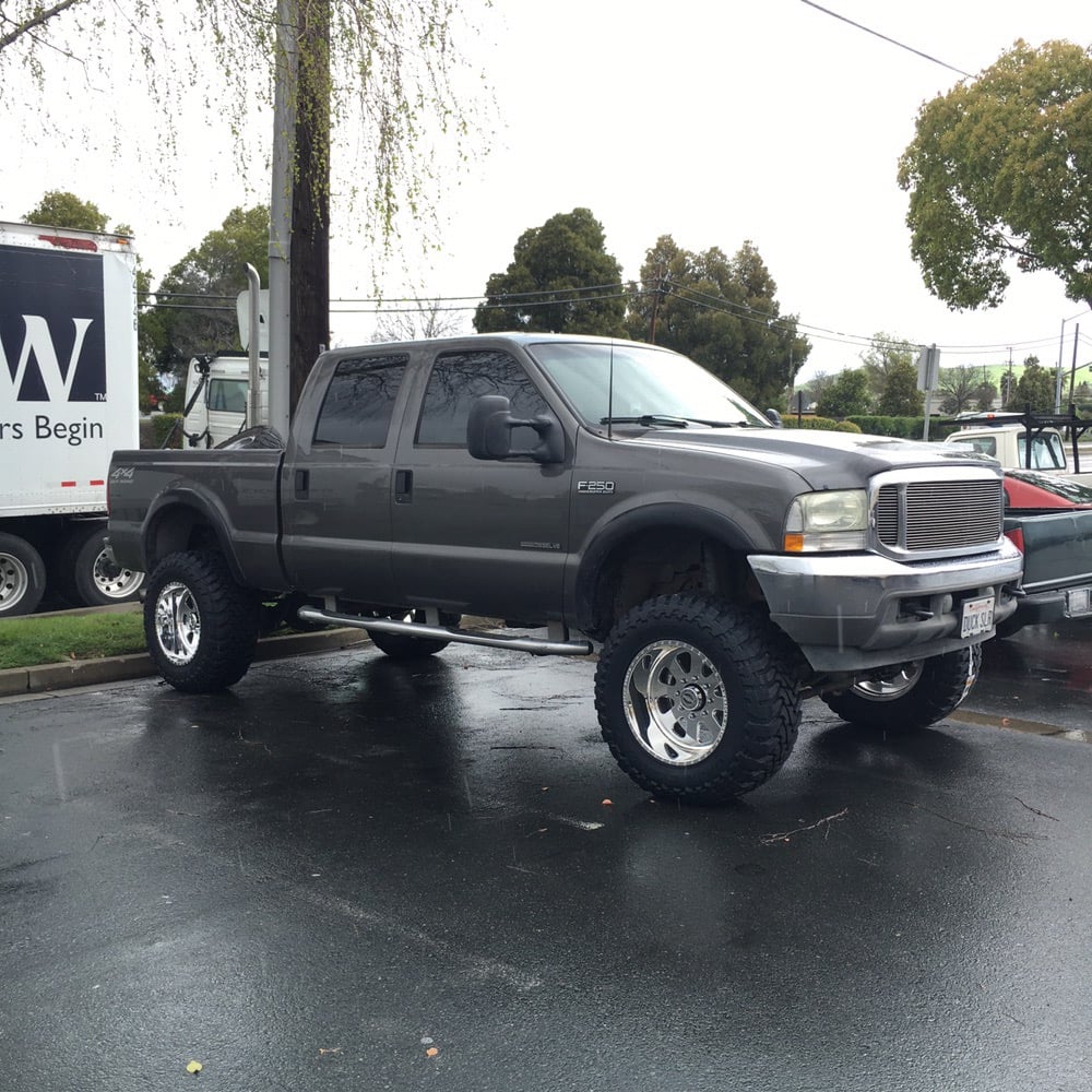 Deals on wheels montana