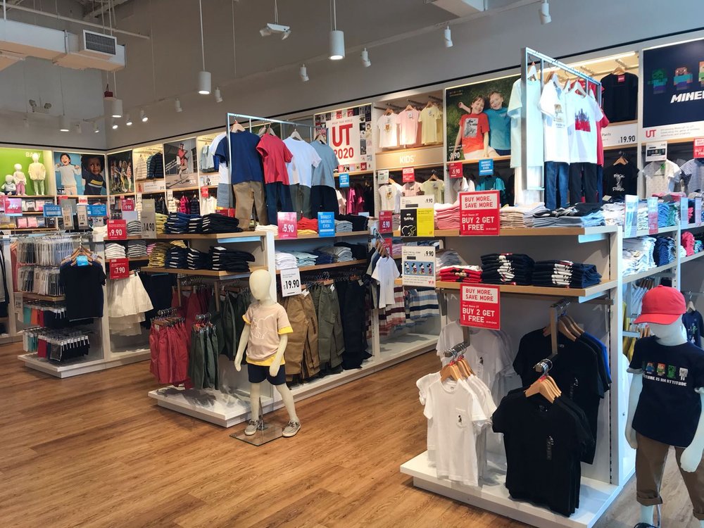UNIQLO