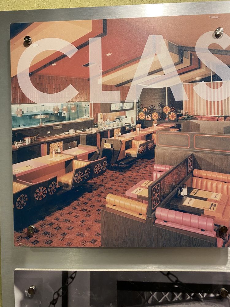 Denny's