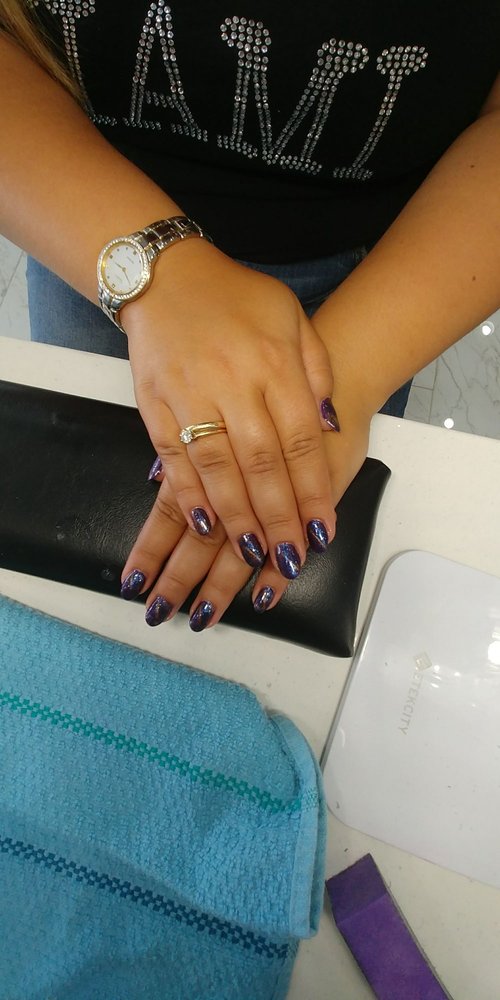 Lotus Nails & Spa 15 Photos Nail Salons 2315 North Point Blvd