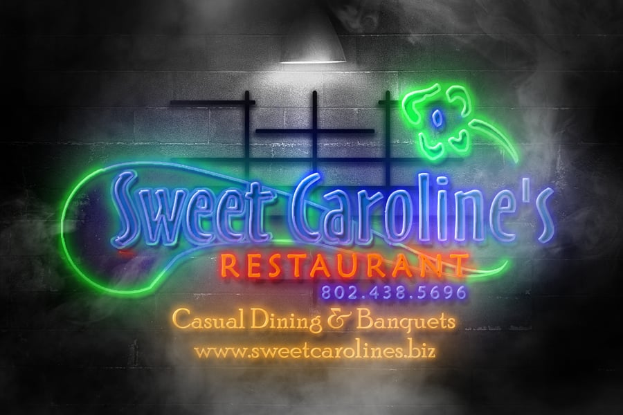 Sweet Caroline Restaurant West Rutland Vt Sweet Caroline Restaurant West Rutland Vt