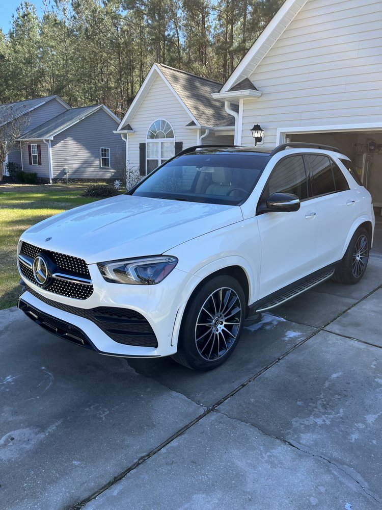 Done Right Mobile Detailing