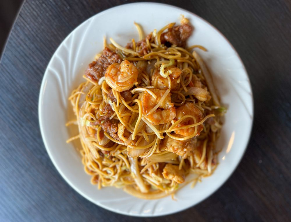 Chin's Szechwan - Encinitas