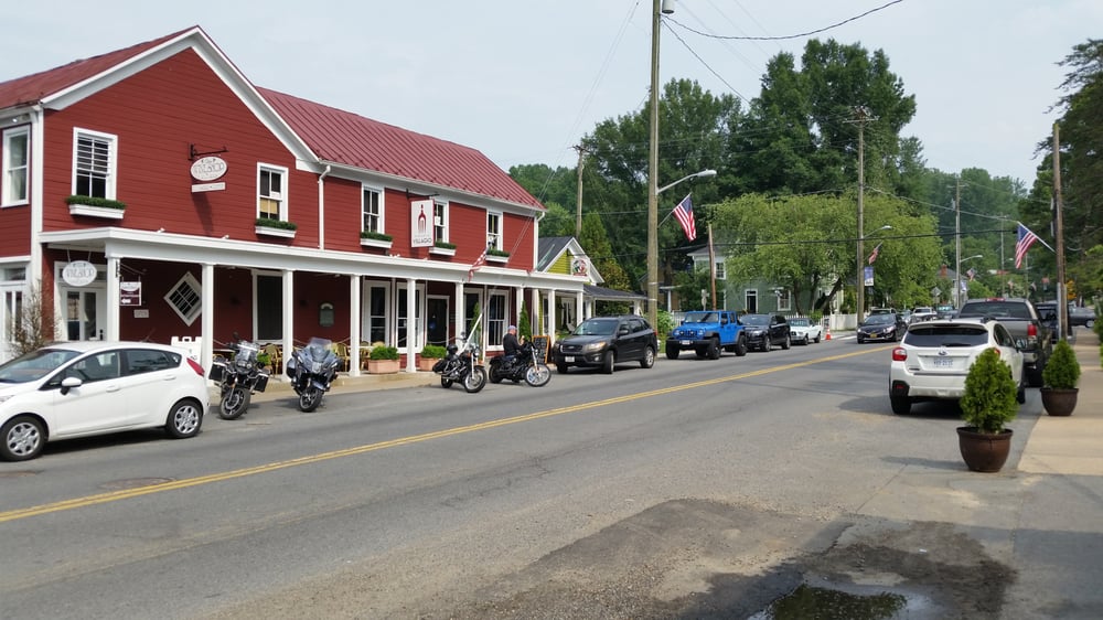 Historic Clifton 12 Photos Landmarks & Historical Buildings 12748