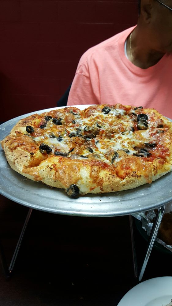 Pizza Amore Pizza Amore