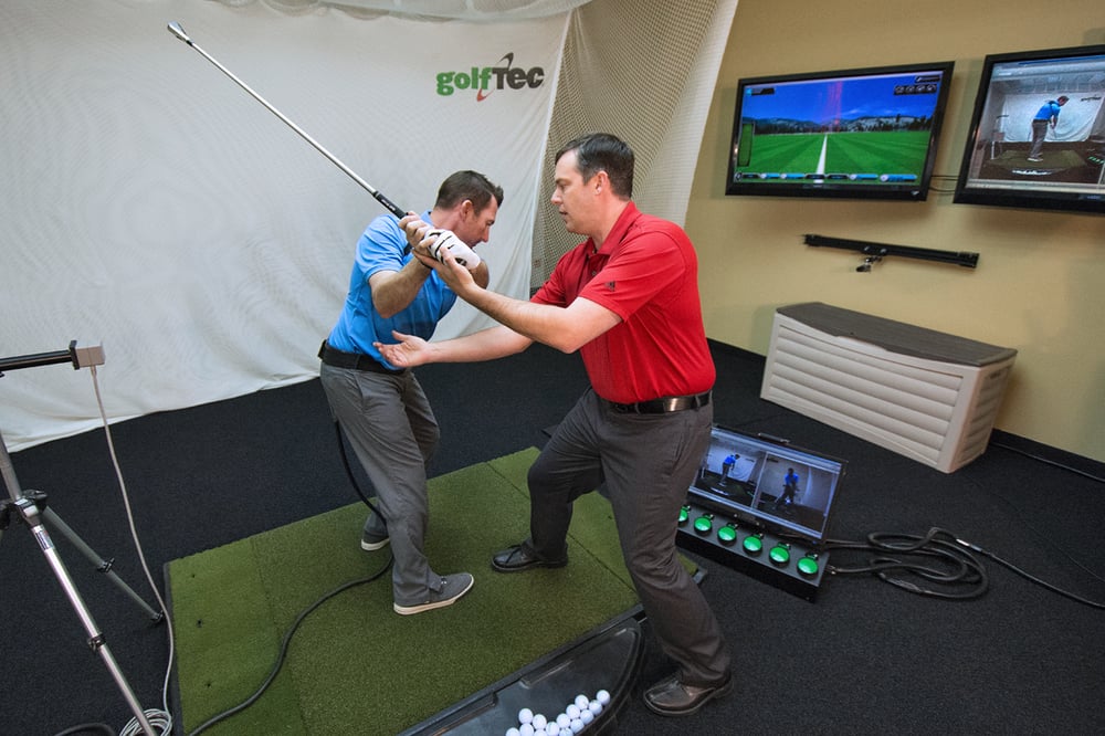 GolfTEC North Bethesda