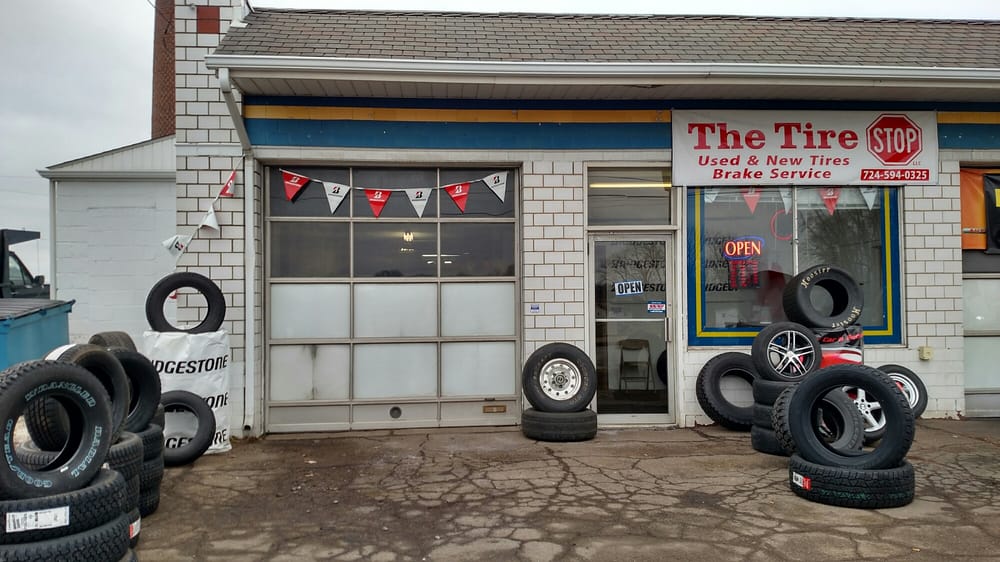 Ferguson Tire Pros Weirton Wv 304 748 5260