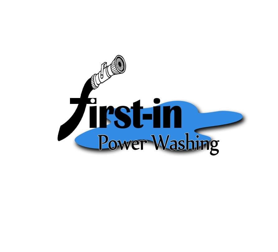 First-In Power Washing