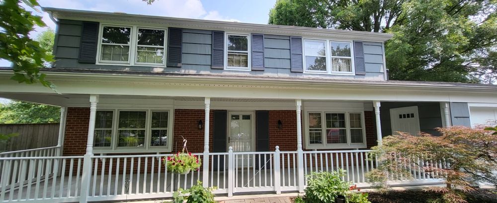 image of business D&W Handyman